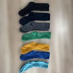 メンズソックスブランド