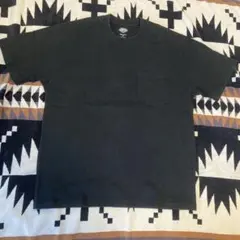 DANTON ダントン　ポケットTシャツのサムネイル