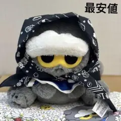 ZO&FRIENDS ポップアップ ZOA スカーフ