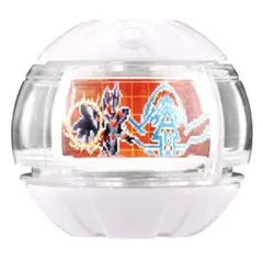 仮面ライダーゼッツGPライダーカプセム03(マジェード・バース)