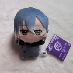 2026年最新】エイトリ ちびぐるみ 凪の人気アイテム - メルカリ