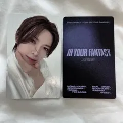 ラスト！ATEEZソウルコンMITO フォトカード パック トレカ セット ATEEZ 2025 ソウルコン グッズ MITO フォトカード パック トレカ