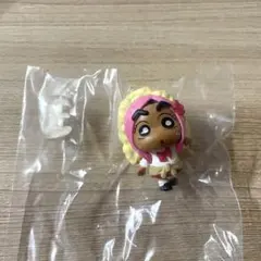 ギャルなクレヨンしんちゃん