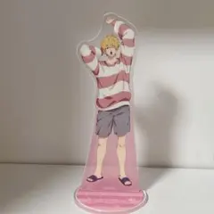 忘却バッテリー　要圭　モーニングルーティン　アクリルスタンド