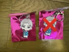 超特急 ご当地キーホルダー 大阪 アロハ