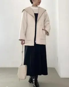 green label relaxing ブルゾン