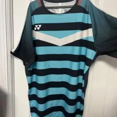 YONEX VersaCool テニスバトミントンシャツLL