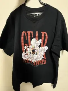 UNIQLO　ONEPIECE Tシャツ