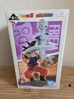 ドラゴンボールZ フリーザ C賞 フィギュア