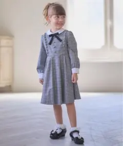 anyFAMフォーマルドレス120 卒園式や入学式にも✩