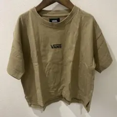 130 VANS Tシャツ