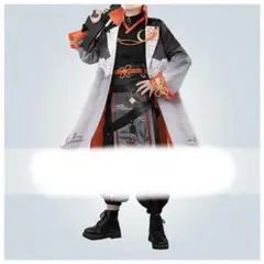 柊ツルギ コスプレ衣装 ウィッグ付き Amazon.co.jp: Vtuber 柊ツルギ コスプレ衣装+ウィッグ +靴、舞台衣装