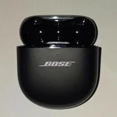 BOSE QuietComfort Ultra Earbuds ブラック