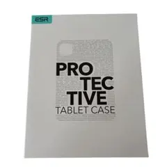 新品　ESR iPad A16 ケース 第11/10世代 11/10.9インチ