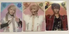 刀ミュ　クリアカード　すえひろがり