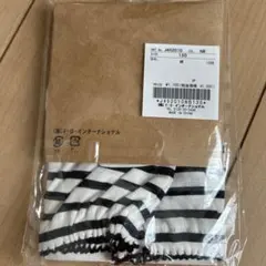 新品未開封　ブリーズ BREEZE 130 女の子　ショーツ