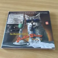 The Moonlight Cats Radio Show Vol.1、2
