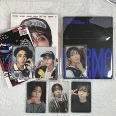 StrayKids KARMA ハン