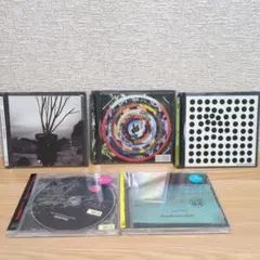 2026年最新】9mm Parabellum Bullet cdの人気アイテム - メルカリ