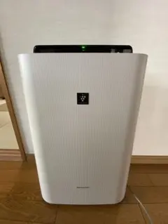 SHARP 除湿機 CM-R100-W ホワイト 2023年式美品✨ - メルカリ