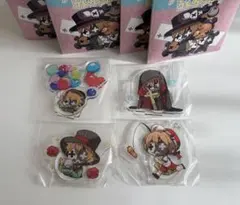 レトルト キャラクターグッズ