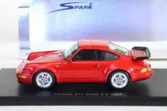 【スパーク製】1/64 ポルシェ 911 GT3 RS 2016 ラバオレンジ スパーク製】ポルシェ 911 GT3 RS 2016 ラバオレンジ 1/64 - メルカリ