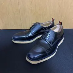 2026年最新】Hugo Boss シューズ型：ストレートチップ メンズ ドレス