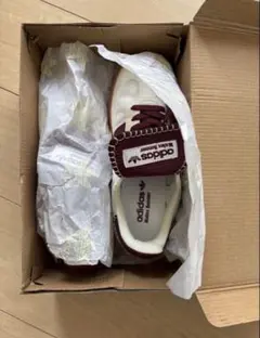 Wales Bonner × adidas Samba 24.5cm