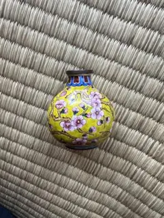 墨壷 陶製 】墨坪 墨壺 墨斗 墨縄 民芸 民藝 柳宗悦 海老虹