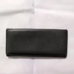 BURBERRY　長財布