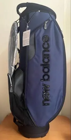 2025年最新】ニューバランスゴルフ キャディバッグの人気アイテム