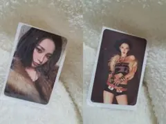 aespa dirty work アイドル