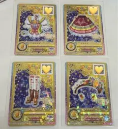 アイカツ ルーレット