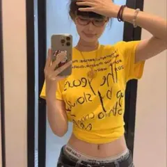 グランジ Tシャツ