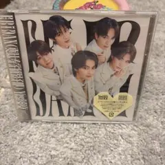 Yes! 東京 M!LK盤