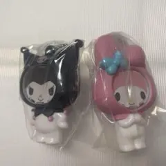 サンリオキャラクターズ フォトフレームマスコット