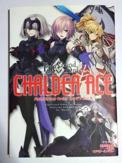 2025年最新】カルデアエース ドラマcdの人気アイテム - メルカリ