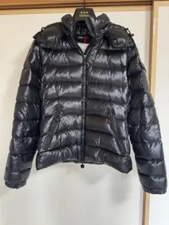 (極美品)MONCLER　モンクレール BADY　バディ