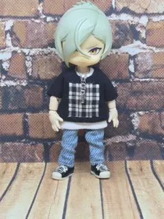 2026年最新】ハンドメイド 着せ替え服・アウトフィットの人気アイテム