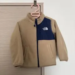 ノースフェイス　ボアフリース　ボアジャケット