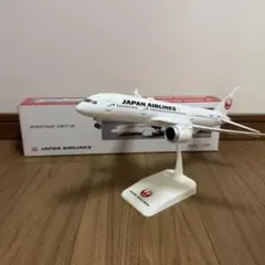 2026年最新】JAL 1/200 787の人気アイテム - メルカリ