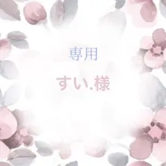 229 すい.様 ぬい服 2点 カスタムオーダー 15〜16cm