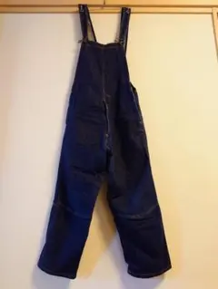 viviennewestwood PALACE デニムオーバーオール Sサイズ viviennewestwood PALACE デニムオーバーオール Sサイズ 2025年