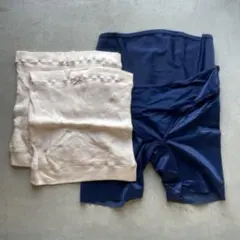 3点セット Wacoal ワコール マタニティ 妊婦帯