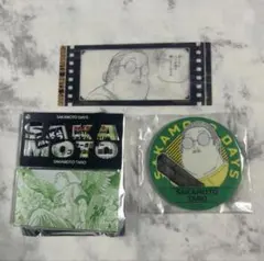 サカモトデイズ SAKAMOTODAYS 坂本太郎グッズまとめ