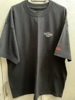 新品、タグ付き　ニコアンド オールドスミスTシャツ　黒