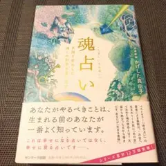 魂占い