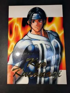 2026年最新】KOf カードの人気アイテム - メルカリ