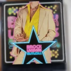 Brock Landars S.M.D.I. レコード