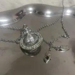 オーブネックレス